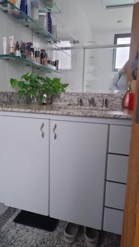 Cobertura, Gutierrez, 4 Quartos, 3 Vagas, 3 Suítes