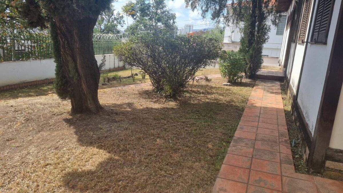 Casa, Cidade Jardim, 4 Quartos, 6 Vagas, 2 Suítes