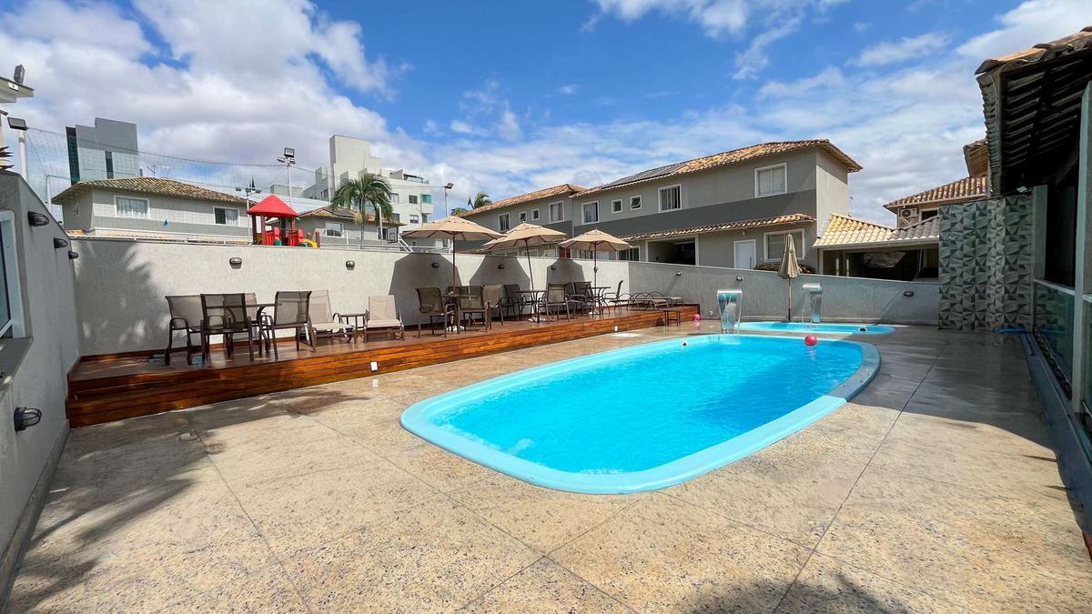 Casa, Castelo, 2 Quartos, 2 Vagas