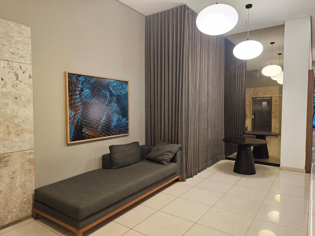 Apartamento, Centro, 1 Quarto, 1 Vaga