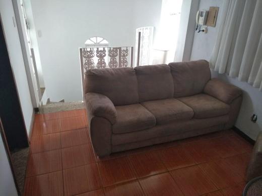 Casa, Saudade, 2 Quartos, 1 Vaga, 1 Suíte