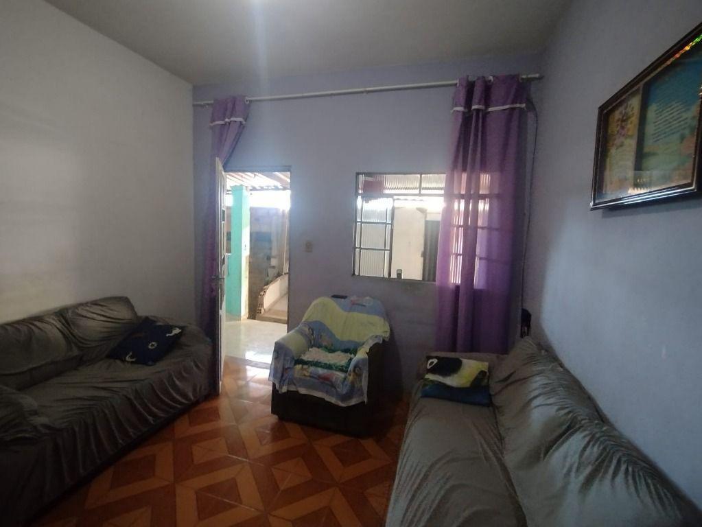 Casa, Vila Francisco de Moura, 2 Quartos, 1 Vaga