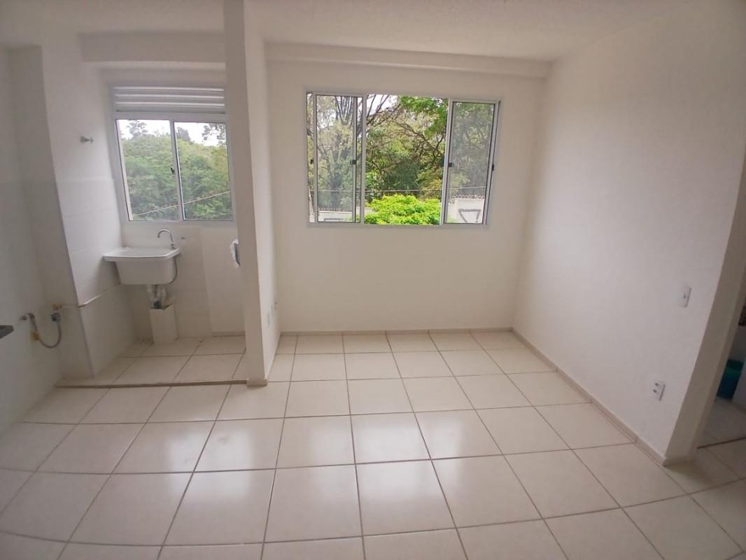 Apartamento, Mantiqueira, 2 Quartos, 1 Vaga, 1 Suíte