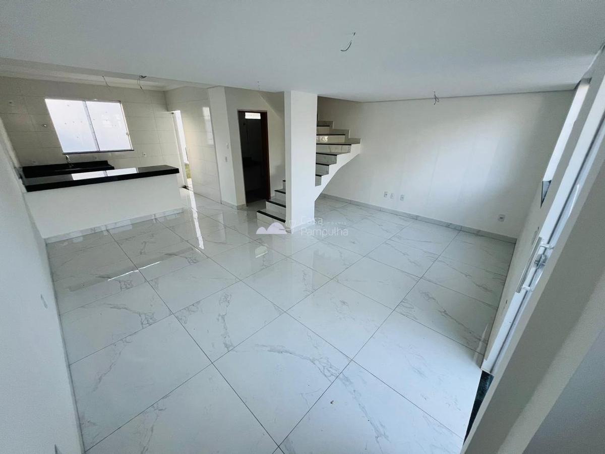 Casa, Piratininga (venda Nova), 3 Quartos, 1 Vaga, 1 Suíte