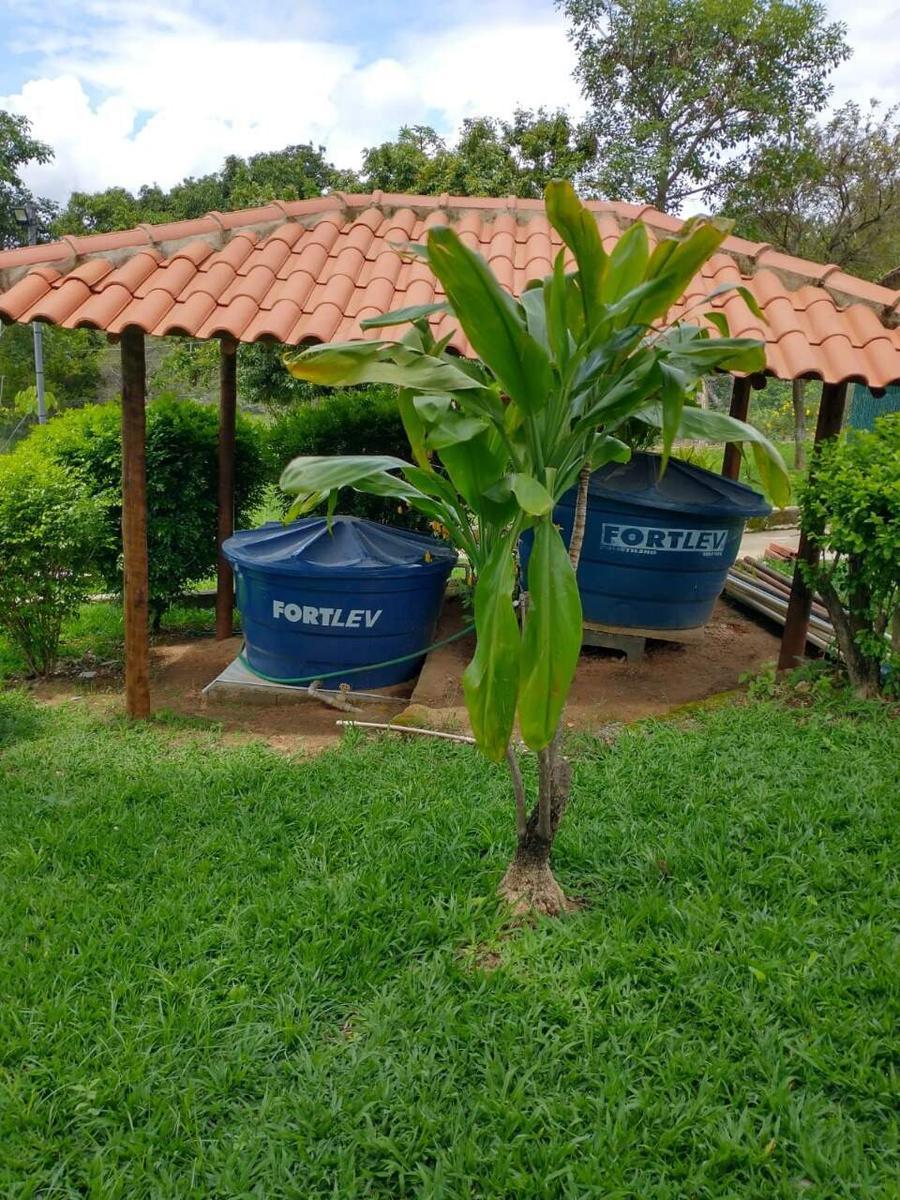 Fazenda, Andiroba, 25 Quartos, 10 Vagas, 4 Suítes