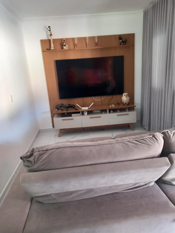 Casa, Dumaville, 3 Quartos, 10 Vagas, 1 Suíte