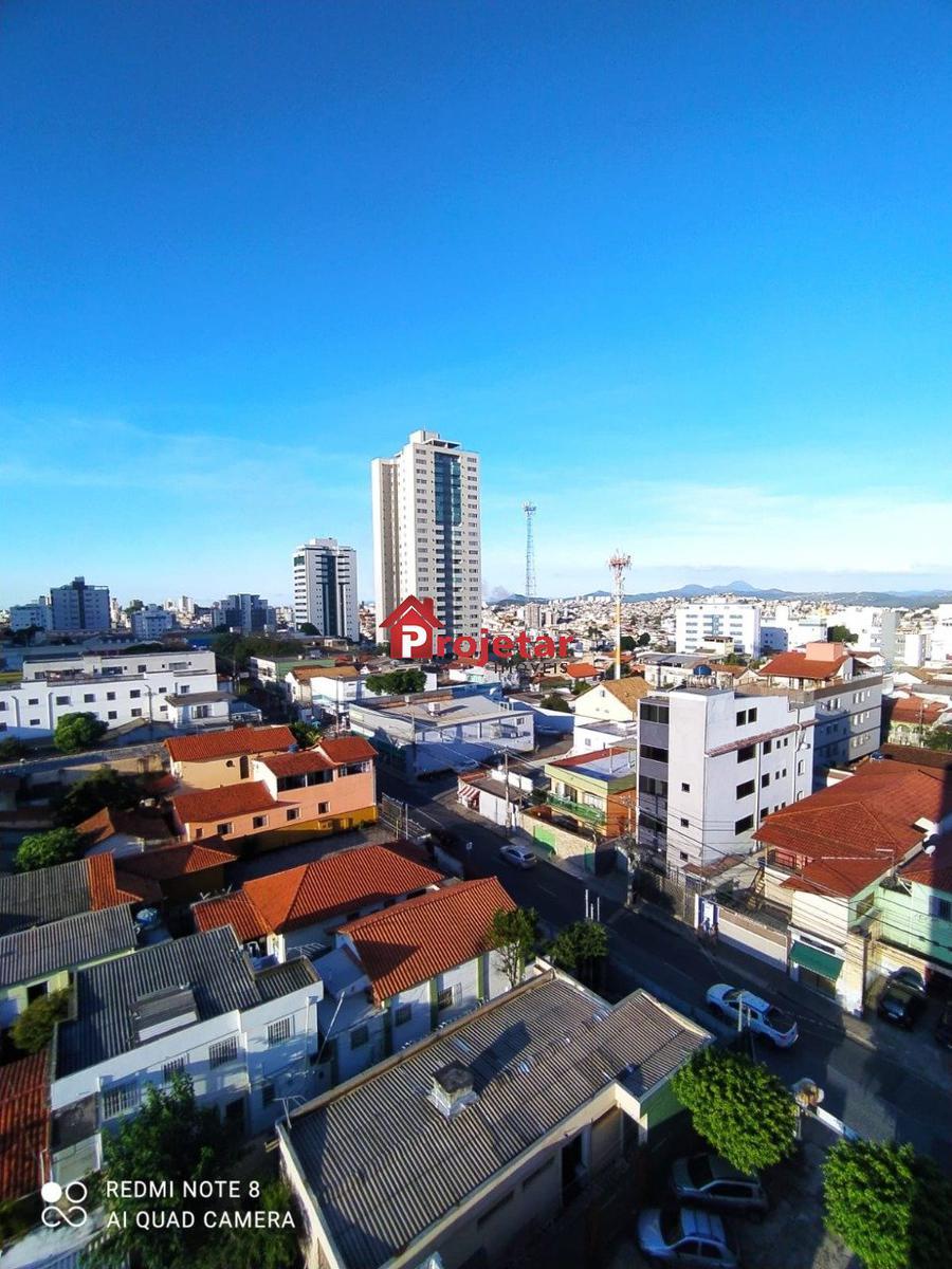 Cobertura, Sagrada Família, 3 Quartos, 1 Vaga, 1 Suíte