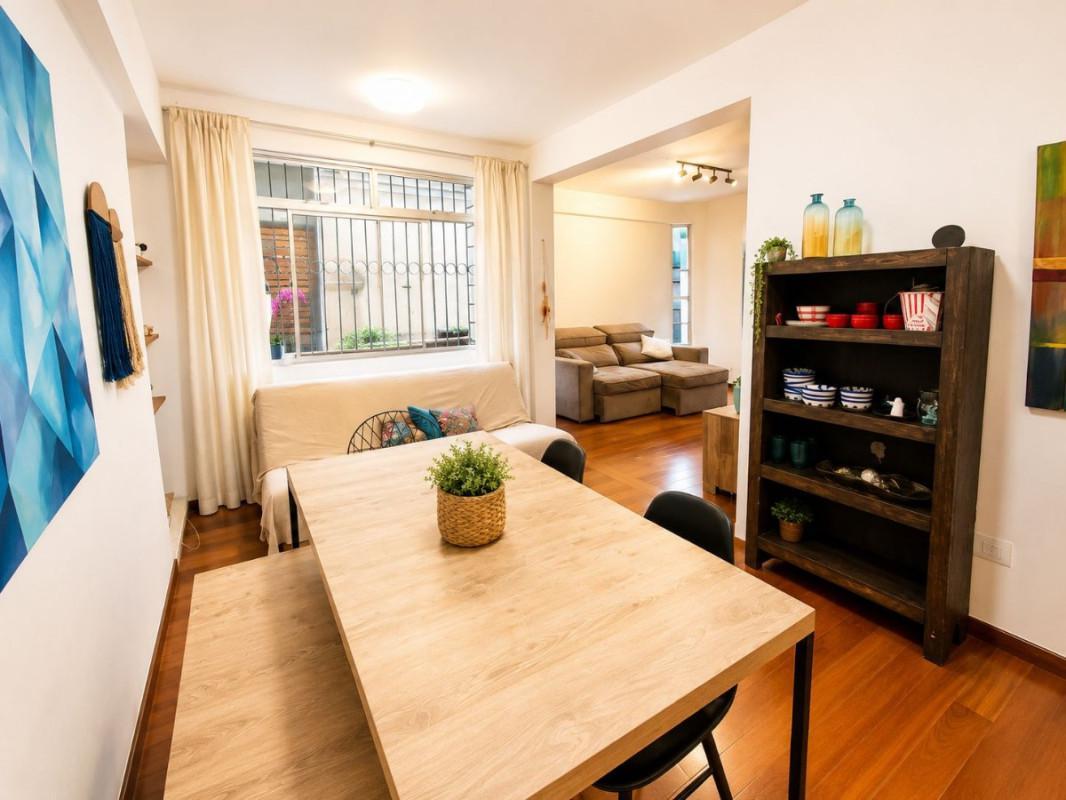 Apartamento, Buritis, 3 Quartos, 2 Vagas, 1 Suíte