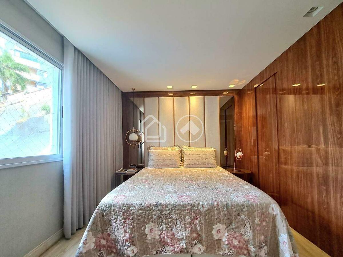 Apartamento, Buritis, 3 Quartos, 3 Vagas, 1 Suíte