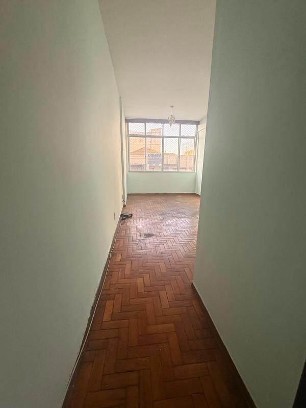 Apartamento, Centro, 2 Quartos, 0 Vaga