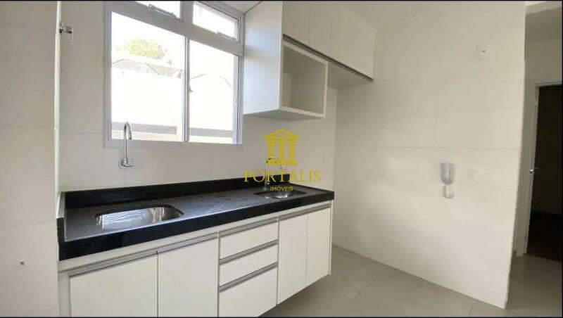 Apartamento, Buritis, 2 Quartos, 2 Vagas, 1 Suíte