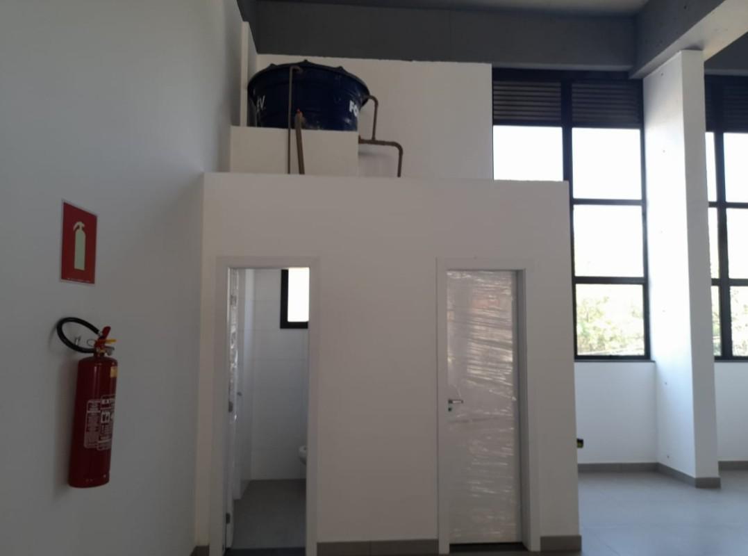 Andar, Planalto, 0 Quarto, 0 Vaga