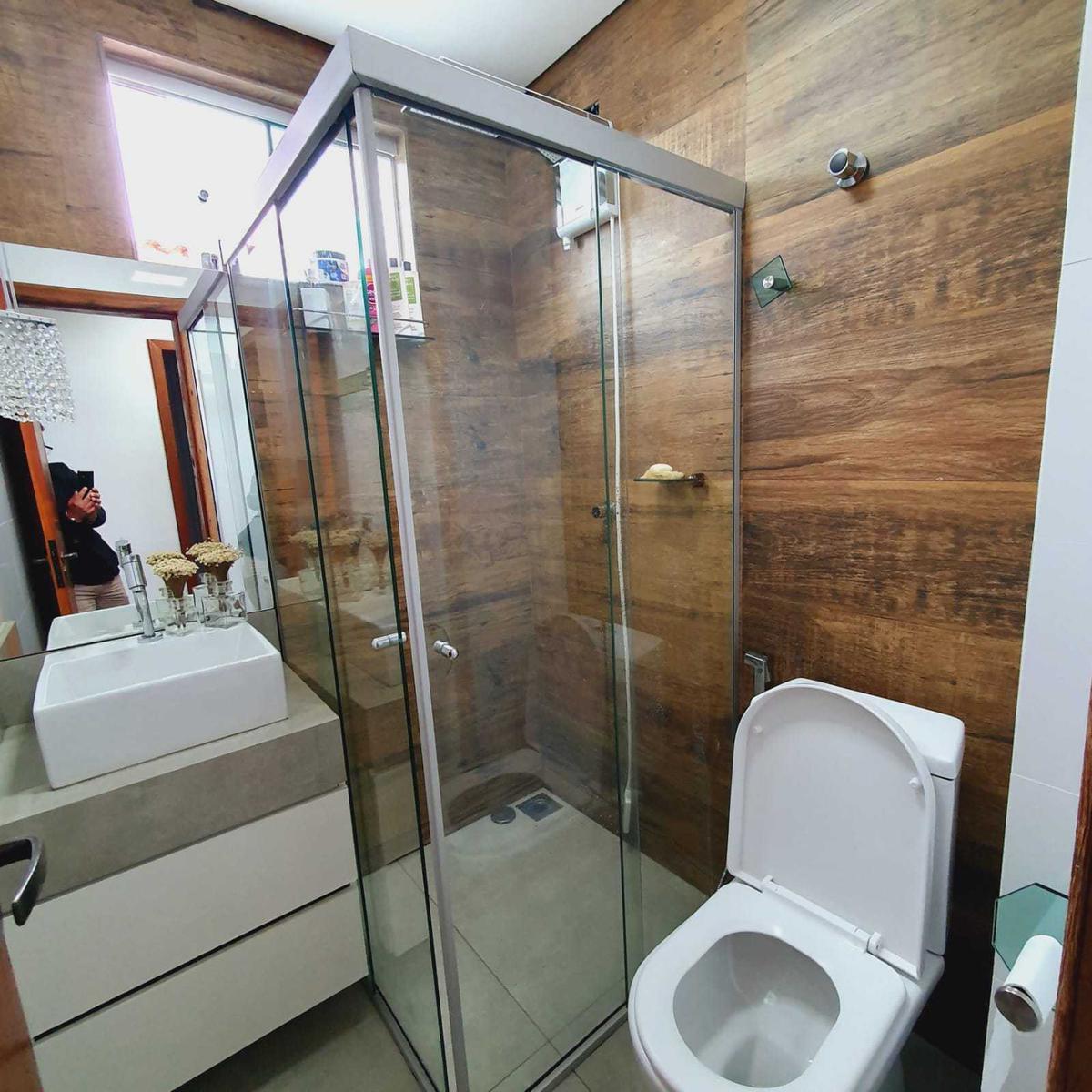 Cobertura, São Gabriel, 2 Quartos, 1 Vaga