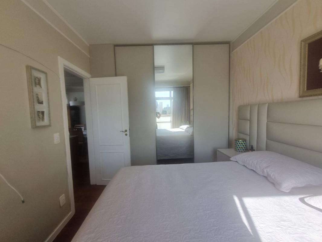 Apartamento, Carmo, 2 Quartos, 1 Vaga