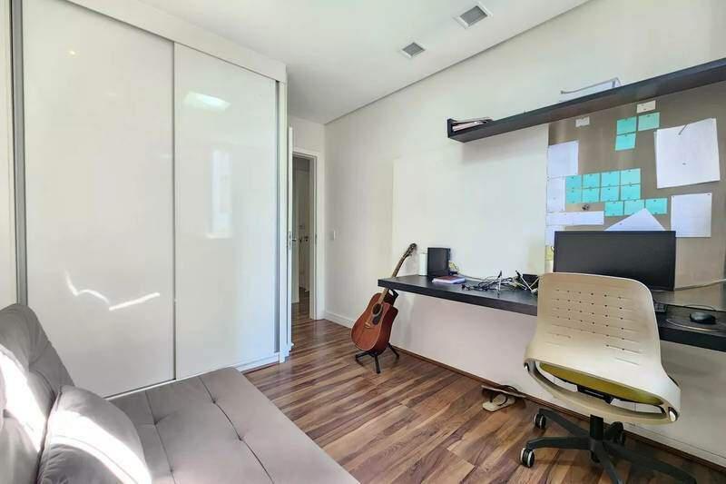 Apartamento, Luxemburgo, 4 Quartos, 3 Vagas, 2 Suítes