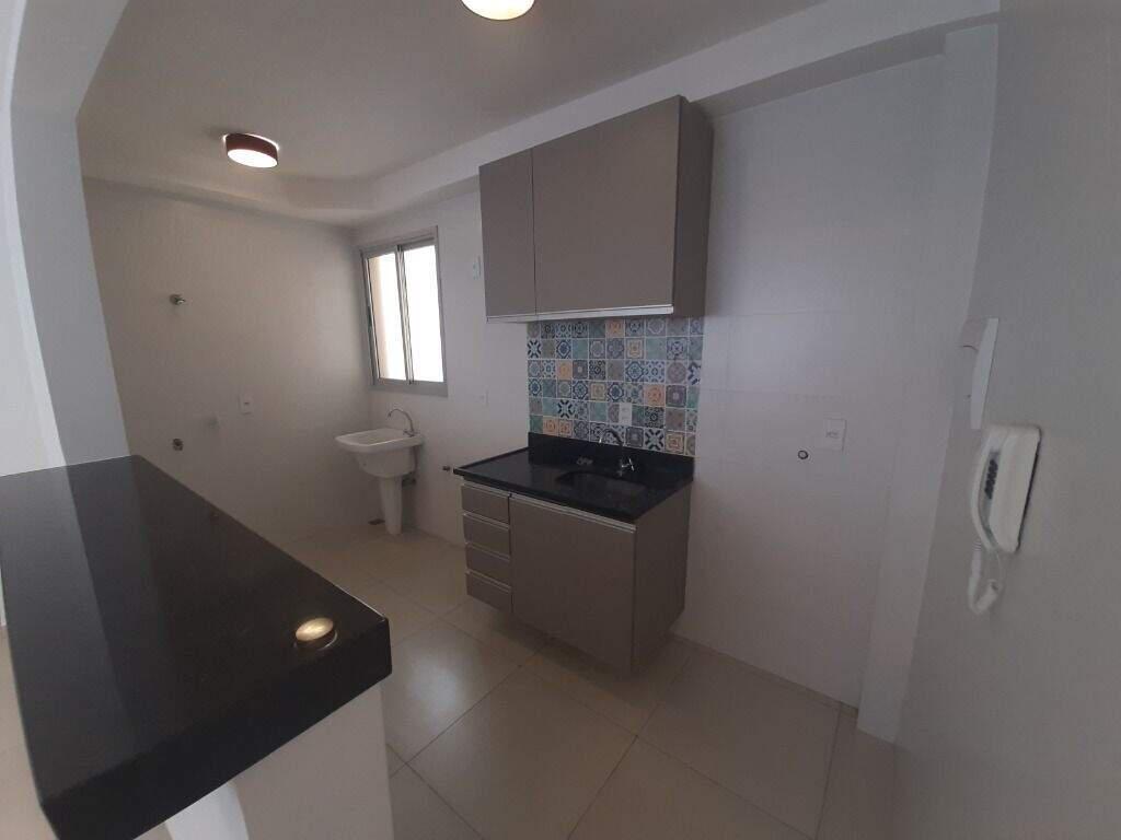 Cobertura, Buritis, 2 Quartos, 2 Vagas, 1 Suíte