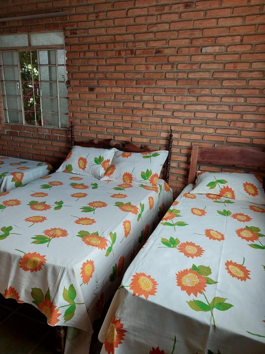 Fazenda, Novo Campinho, 3 Quartos, 1 Vaga