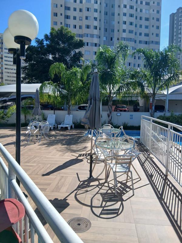 Apartamento, Mantiqueira, 2 Quartos, 1 Vaga