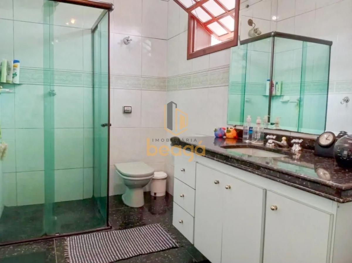 Casa, Alto dos Pinheiros, 4 Quartos, 4 Vagas, 1 Suíte