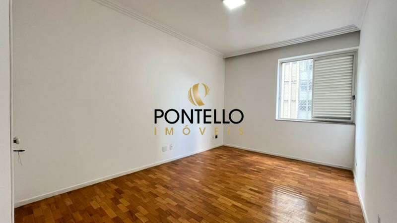 Apartamento, Centro, 4 Quartos, 2 Vagas, 1 Suíte