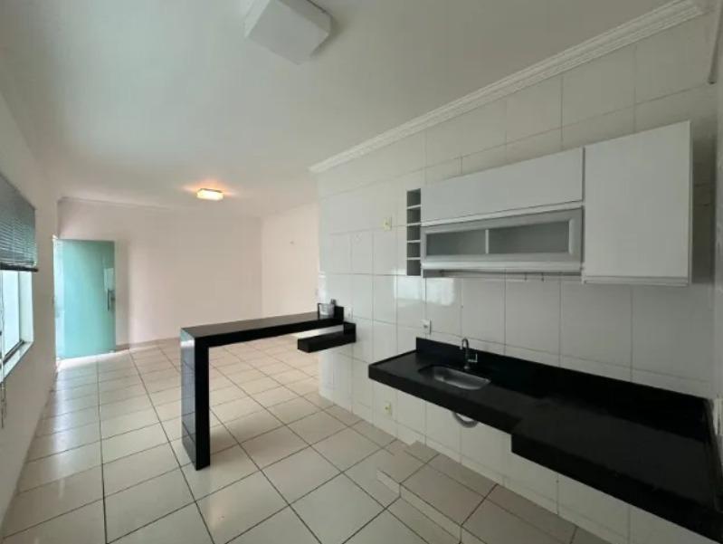 Apartamento, Recanto da Serra, 3 Quartos, 1 Vaga, 1 Suíte