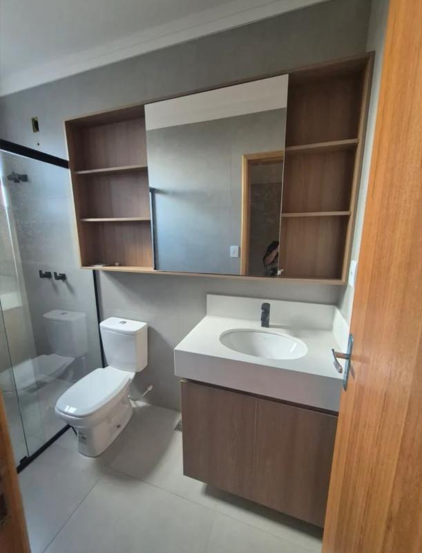Casa, Cardoso (barreiro), 3 Quartos, 2 Vagas, 1 Suíte