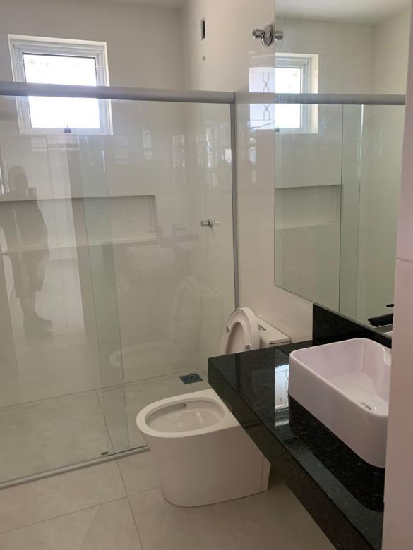 Casa, Planalto, 4 Quartos, 1 Suíte