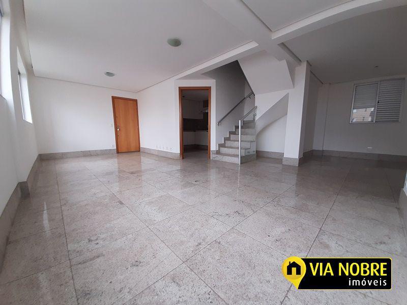 Cobertura, Buritis, 4 Quartos, 4 Vagas, 2 Suítes