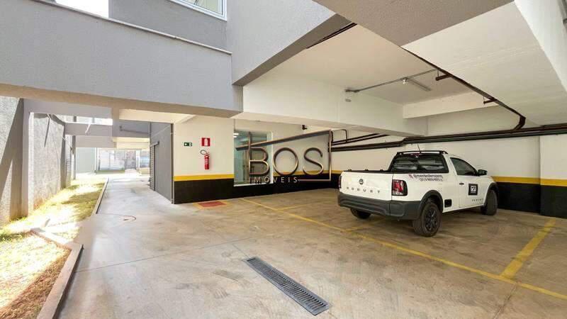 Apartamento, São Lucas, 2 Quartos, 1 Vaga, 1 Suíte