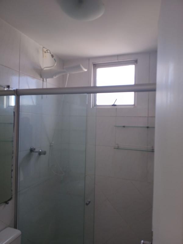 Cobertura, Floramar, 4 Quartos, 2 Vagas, 2 Suítes