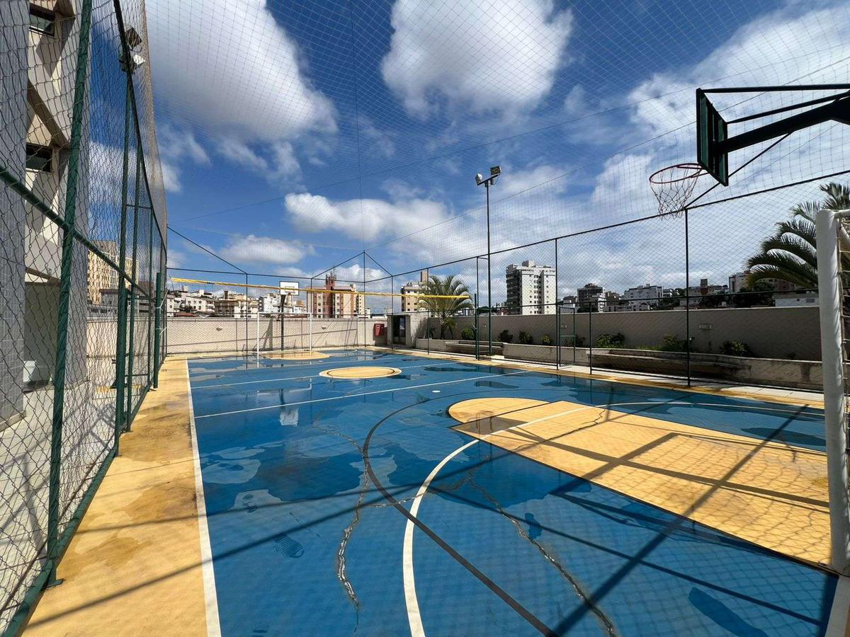 Apartamento, Floresta, 3 Quartos, 2 Vagas, 1 Suíte