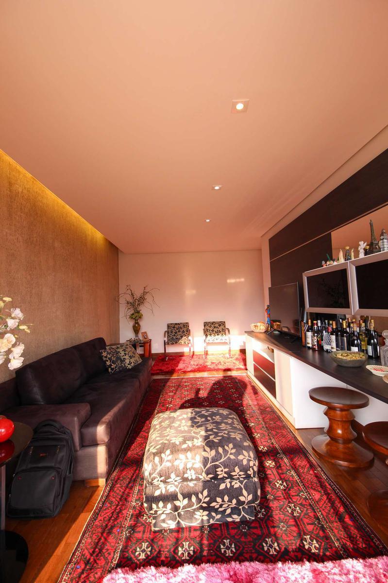 Apartamento, Sion, 4 Quartos, 1 Vaga, 1 Suíte