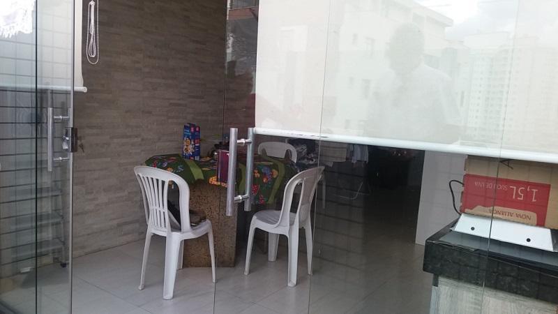 Apartamento, Castelo, 3 Quartos, 4 Vagas, 1 Suíte