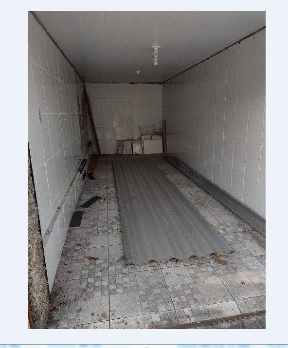 Casa, Concórdia, 3 Quartos, 1 Vaga