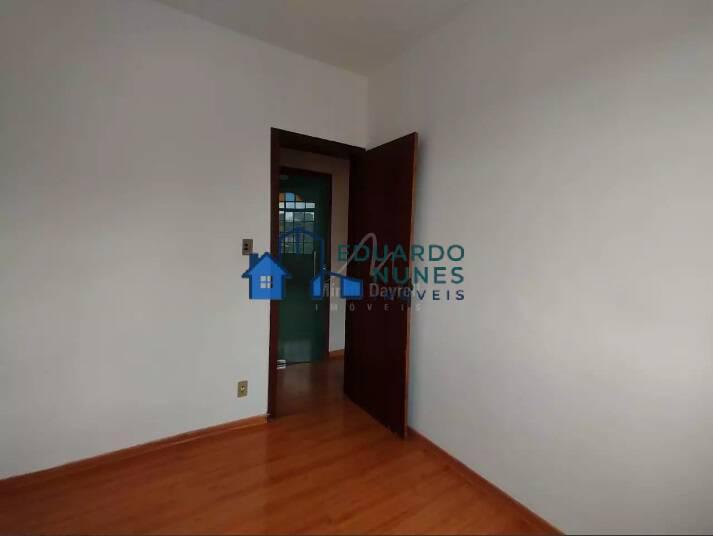 Apartamento, Floresta, 3 Quartos, 1 Vaga
