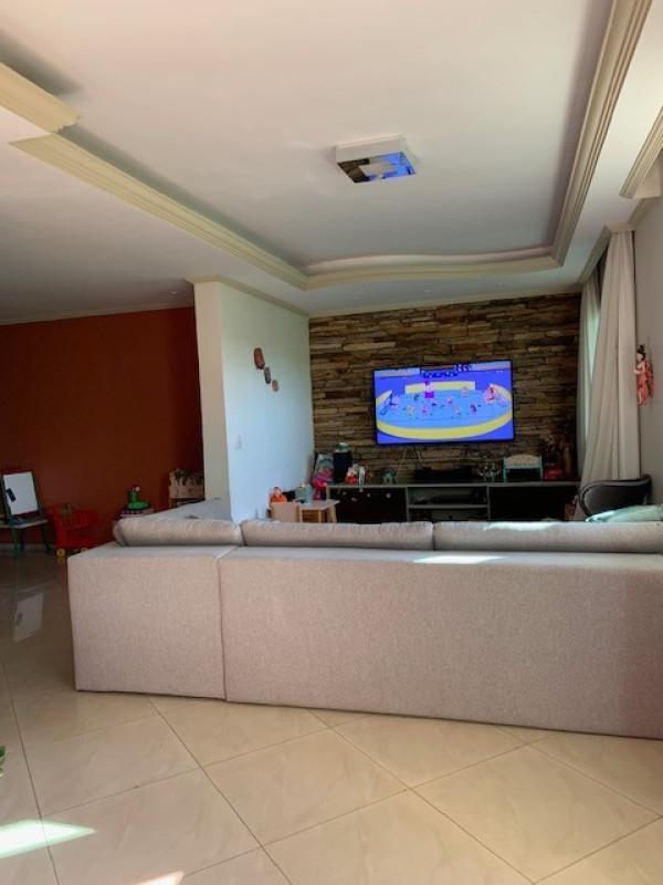 Casa, Alípio de Melo, 3 Quartos, 3 Vagas, 1 Suíte