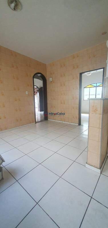 Casa, João XXIII, 3 Quartos, 1 Vaga, 1 Suíte