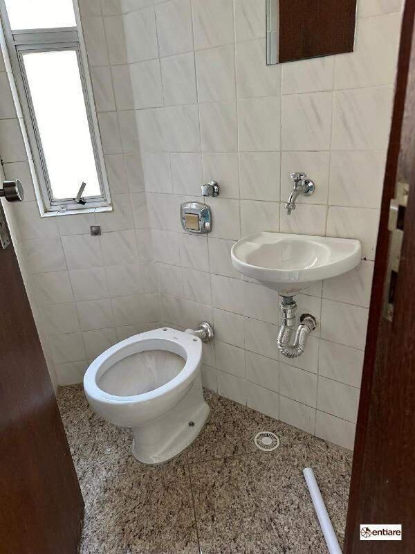 Andar, Savassi, 0 Quarto, 0 Vaga