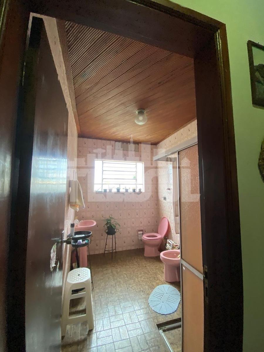 Casa, Bom Pastor, 5 Quartos, 3 Vagas, 1 Suíte