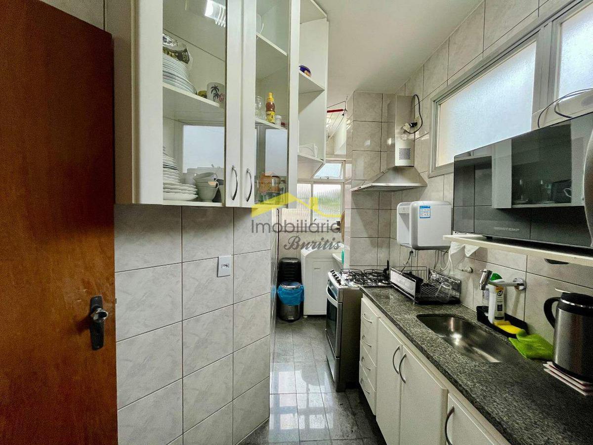 Apartamento, Sion, 2 Quartos, 1 Vaga