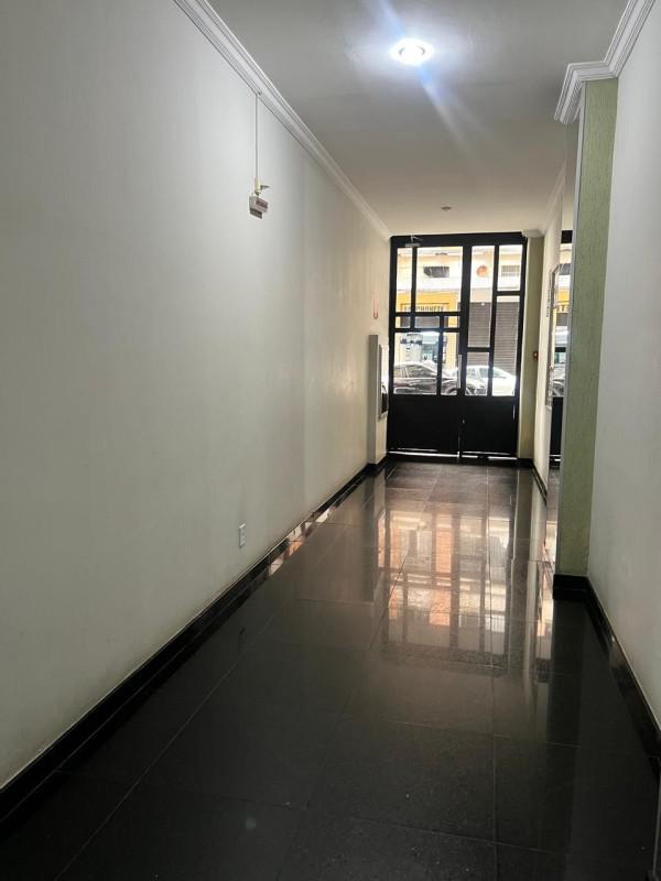 Apartamento, Barro Preto, 3 Quartos, 0 Vaga