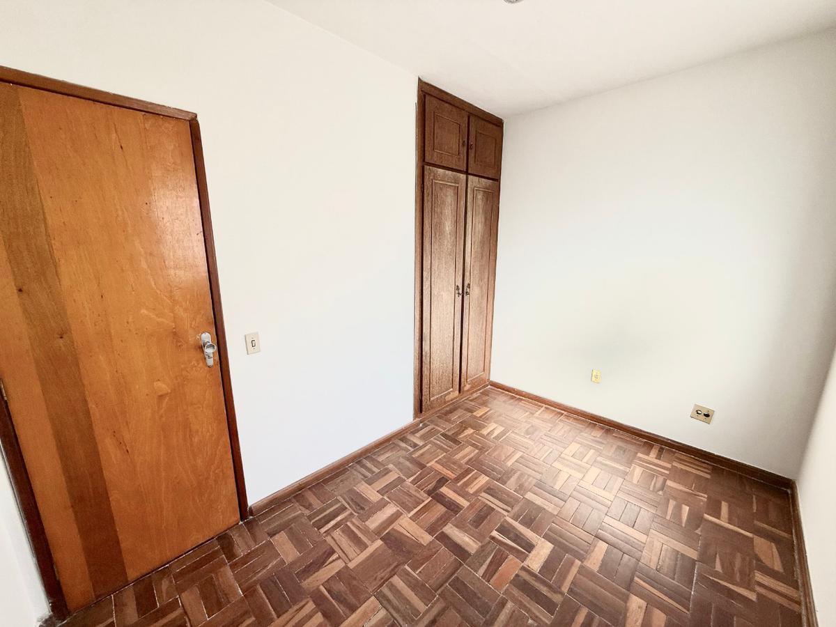 Cobertura, Liberdade, 2 Quartos, 1 Vaga