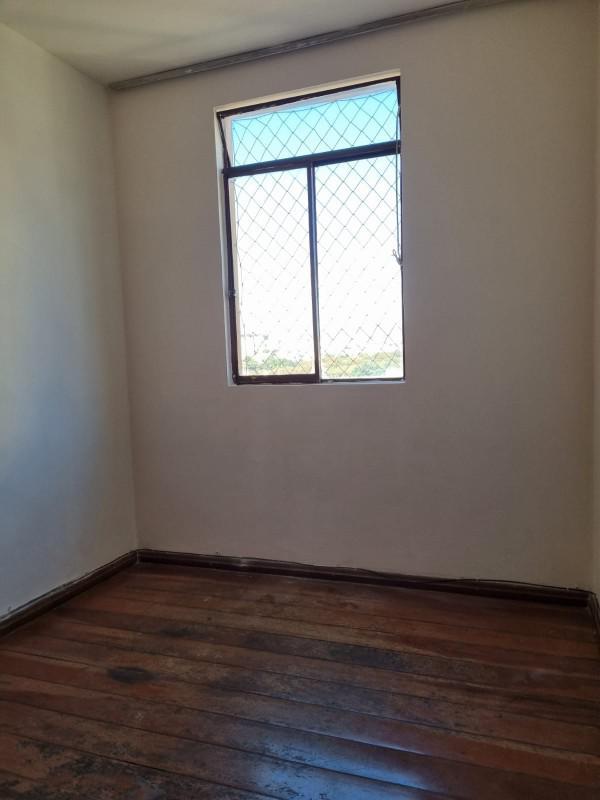 Apartamento, Minas Brasil, 3 Quartos, 1 Vaga