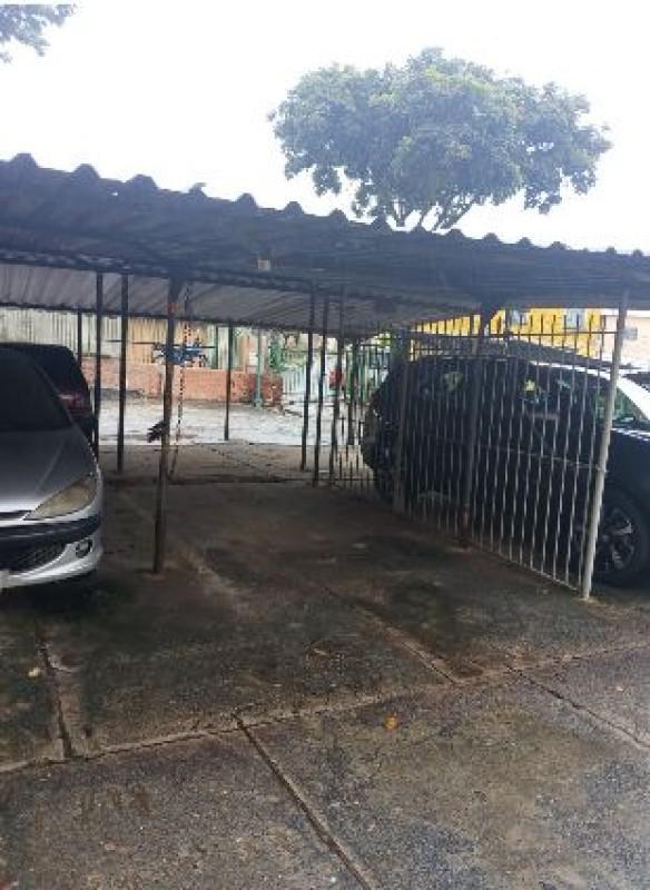 Apartamento, Floramar, 2 Quartos, 1 Vaga