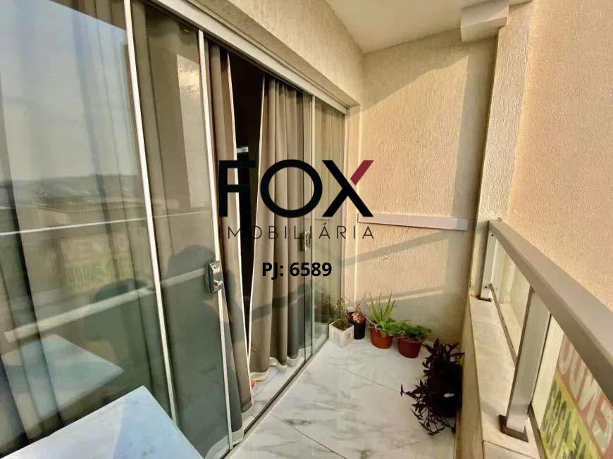 Apartamento, Manacás, 3 Quartos, 2 Vagas, 1 Suíte