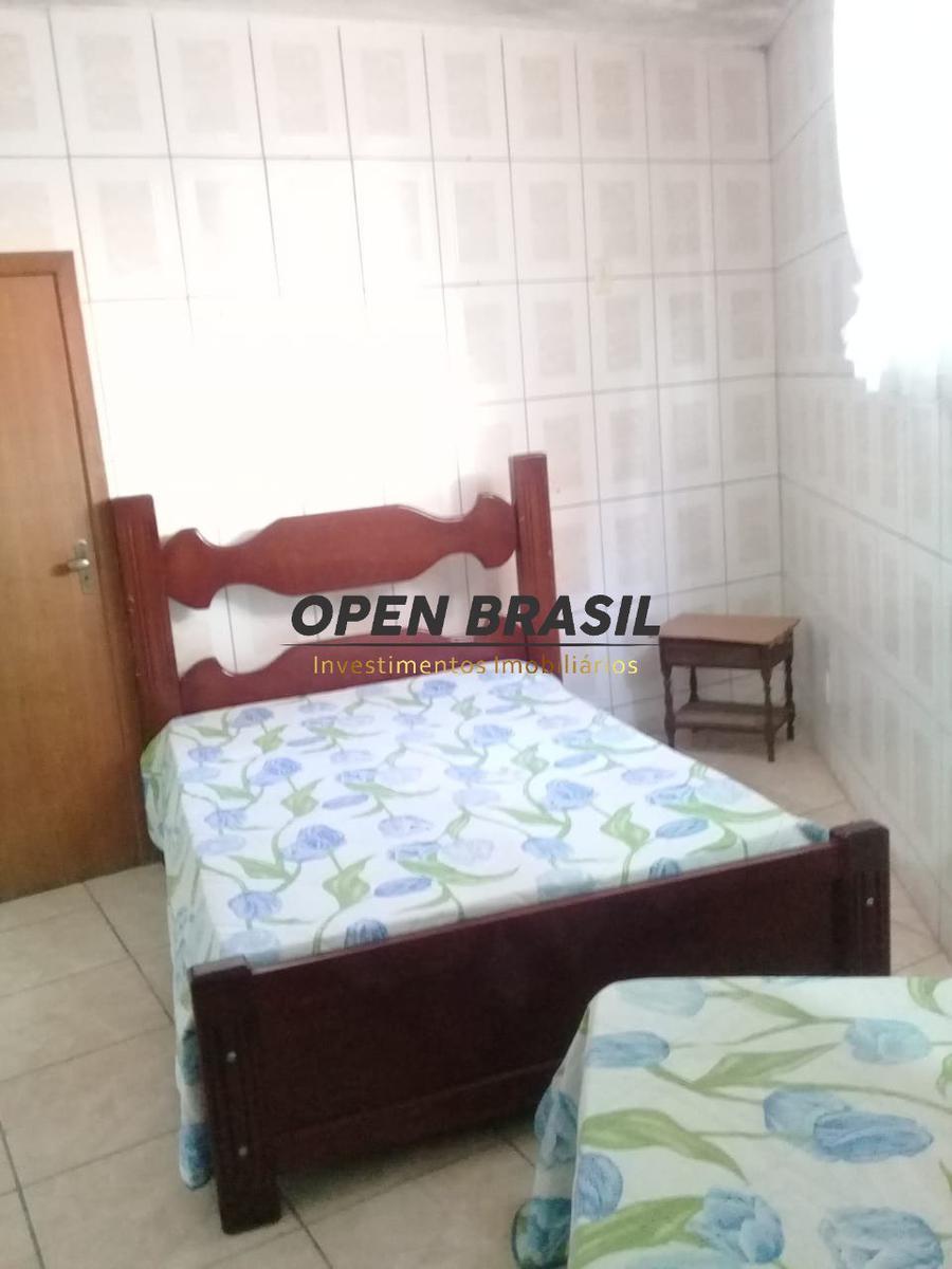 Casa, Boa Vista, 4 Quartos, 3 Vagas, 1 Suíte
