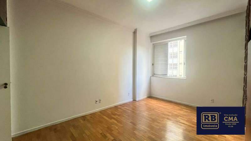 Apartamento, Centro, 4 Quartos, 2 Vagas, 1 Suíte