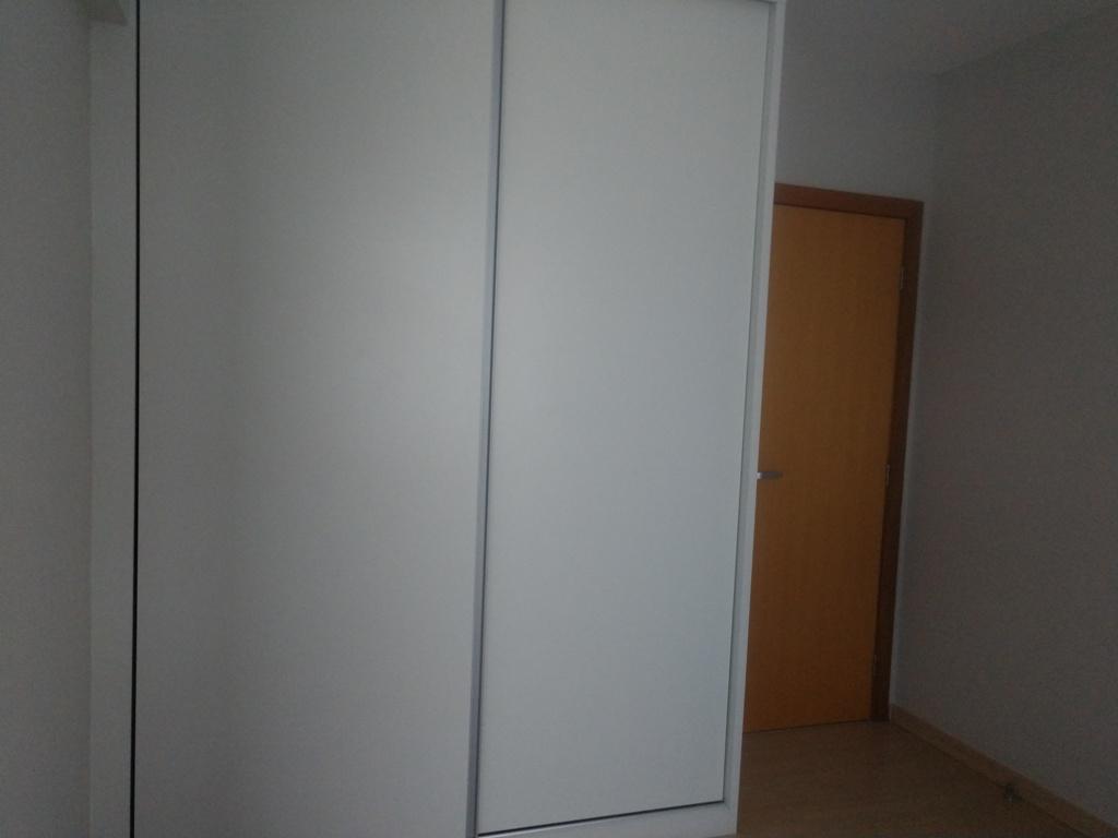 Apartamento, Buritis, 4 Quartos, 4 Vagas, 2 Suítes
