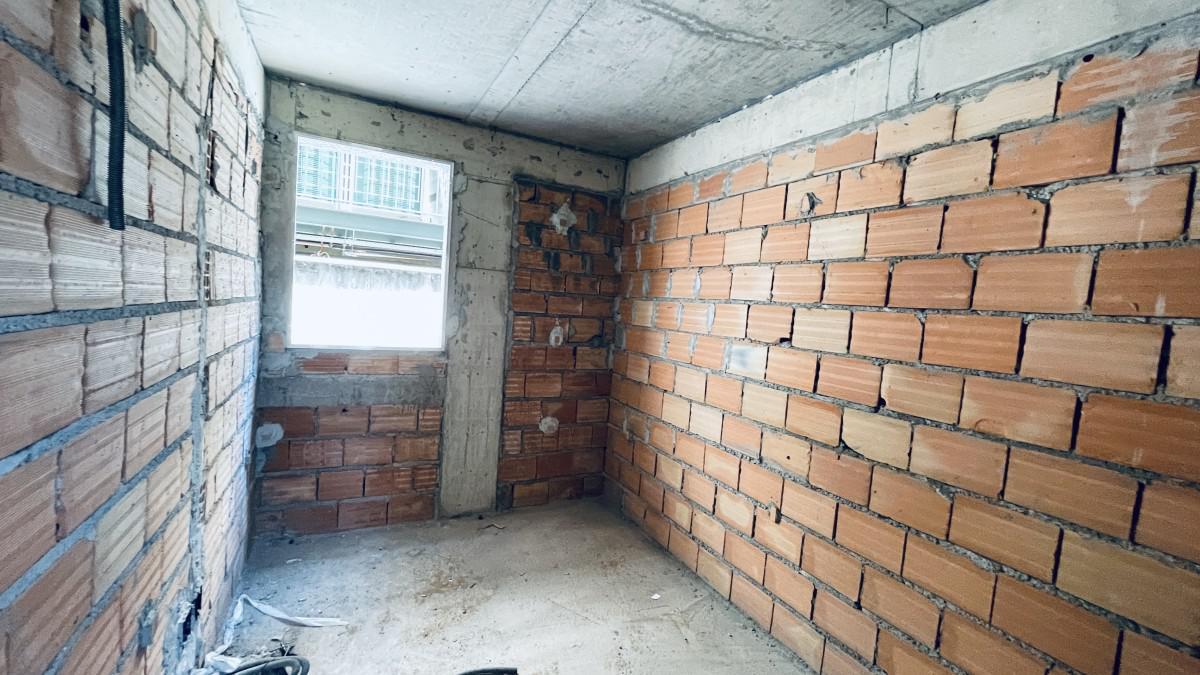 Apartamento, Lourdes, 2 Quartos, 2 Vagas, 1 Suíte