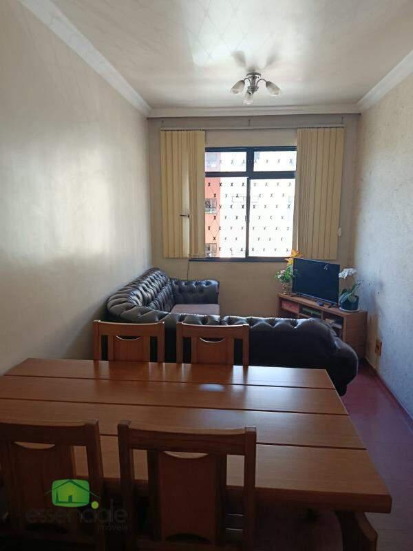 Apartamento, Centro, 2 Quartos, 1 Vaga